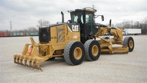  Caterpillar 14H importada a bajo costo Ref.: 1396547823761644 No. 4