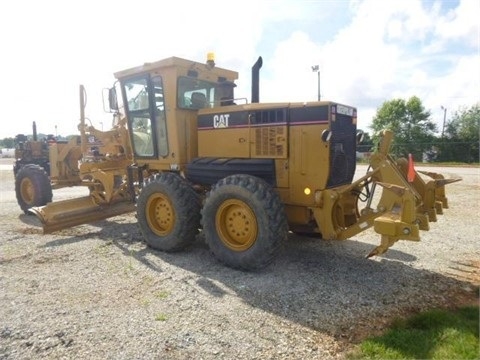  Caterpillar 12H de segunda mano en venta Ref.: 1396549445731432 No. 3