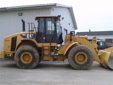 Caterpillar 950H de importacion a la venta Ref.: 1396550511440247 No. 2