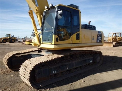  Komatsu PC300 en buenas condiciones Ref.: 1396562629997685 No. 3