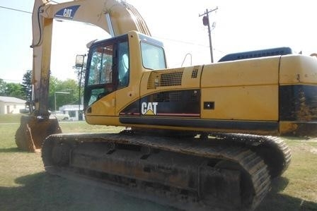  Caterpillar 330CL usada a la venta Ref.: 1396575224991703 No. 2