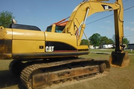  Caterpillar 330CL usada a la venta Ref.: 1396575224991703 No. 4