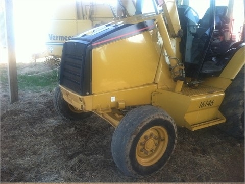  Caterpillar 416D importada en buenas condiciones Ref.: 1396636864015212 No. 3