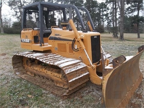  Case 1150H LGP de segunda mano a la venta Ref.: 1396644786742215 No. 2