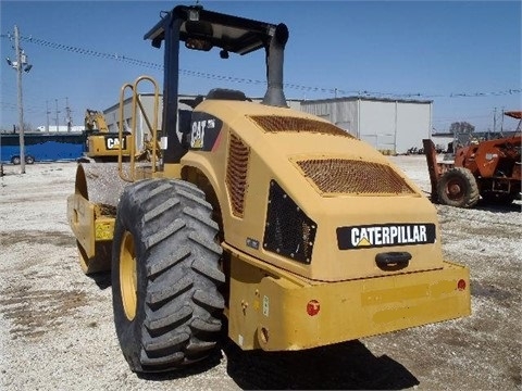  Caterpillar CS56 usada a buen precio Ref.: 1396649563087149 No. 4