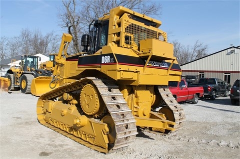  Caterpillar D6R importada en buenas condiciones Ref.: 1396659613245079 No. 3