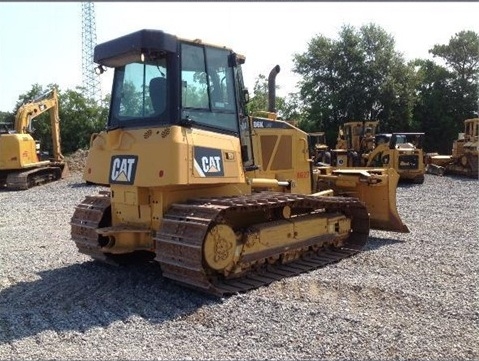  dozer CAT D6K usada a buen precio Ref.: 1396717282389622 No. 3