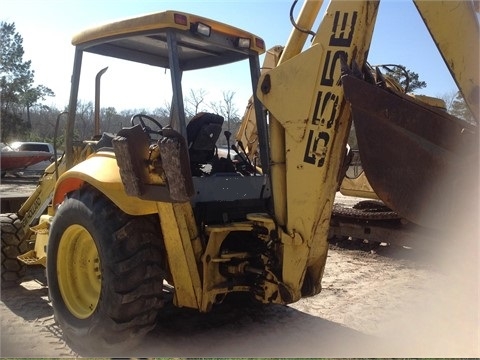 New Holland 555 E en venta Ref.: 1396721407504738 No. 3