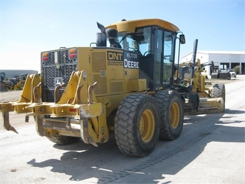  Deere 772D usada de importacion Ref.: 1396722837354464 No. 4