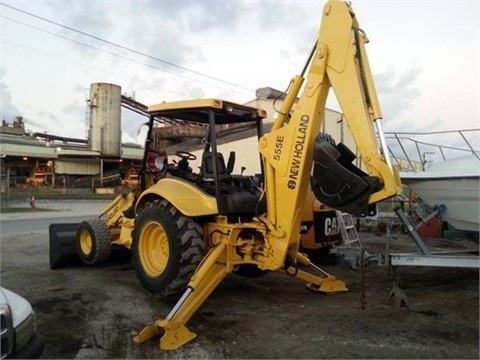  New Holland 555 E de segunda mano en venta Ref.: 1396723388152656 No. 3