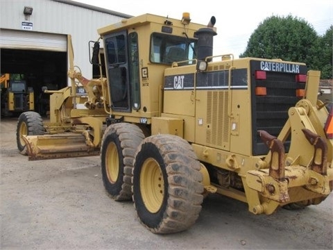  Caterpillar 140H de bajo costo Ref.: 1396805835805031 No. 3