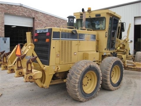  Caterpillar 140H de bajo costo Ref.: 1396805835805031 No. 4