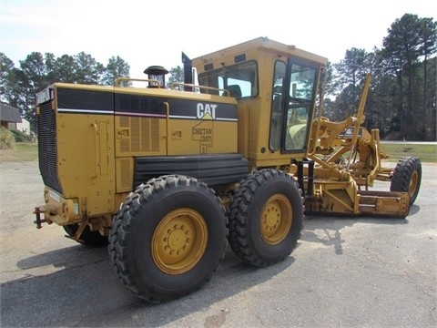  Caterpillar 140H usada Ref.: 1396814754003580 No. 2