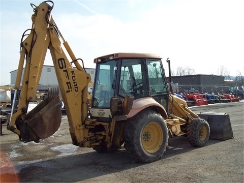  New Holland 655E de segunda mano en venta Ref.: 1396975527182716 No. 2