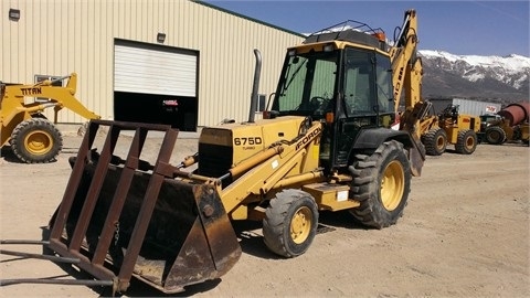  New Holland 675D importada en buenas condiciones Ref.: 1396977240620794 No. 4