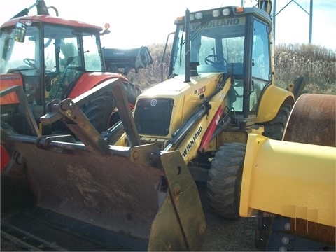 New Holland B110 de importacion a la venta Ref.: 1396978154521496 No. 2