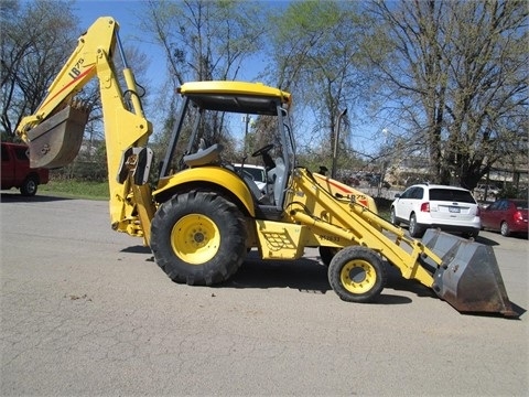  New Holland LB75 en optimas condiciones Ref.: 1396984039078690 No. 4