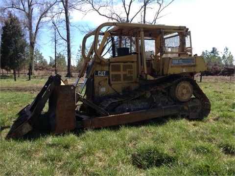 Caterpillar D6H seminueva en perfecto estado Ref.: 1397053536438035 No. 2