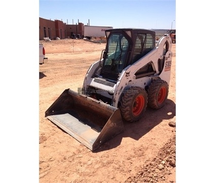  Bobcat S185 usada en buen estado Ref.: 1397063672325930 No. 2