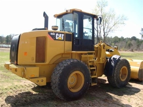  Caterpillar 928H de bajo costo Ref.: 1397073795944825 No. 4