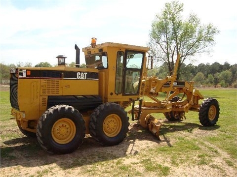  Caterpillar 140H importada a bajo costo Ref.: 1397076361507604 No. 4