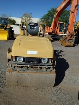  Caterpillar CB-224E seminueva en perfecto estado Ref.: 1397077208497528 No. 2