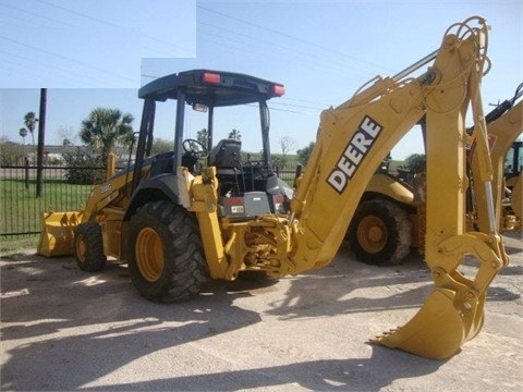 Deere 310G de segunda mano Ref.: 1397151040957073 No. 3