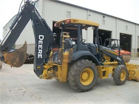  Deere 310J usada a la venta Ref.: 1397168667502185 No. 2