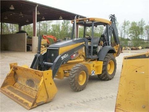  Deere 310J usada a la venta Ref.: 1397168667502185 No. 4