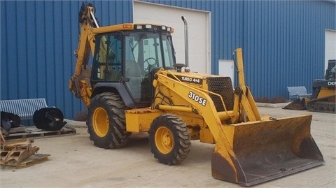  Deere 310 SE de importacion a la venta Ref.: 1397237418656812 No. 4