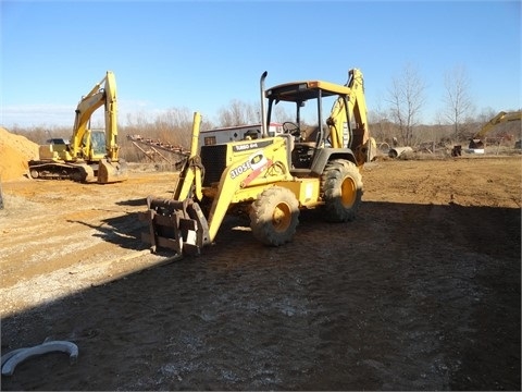  Deere 310 SE de bajo costo Ref.: 1397239826786058 No. 2