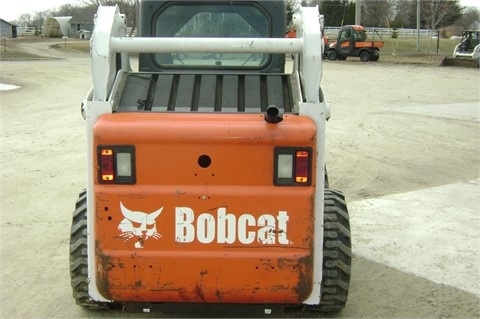  Bobcat S185 de segunda mano Ref.: 1397241039490092 No. 4