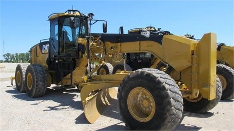 Caterpillar 14M usada a buen precio Ref.: 1397248193319961 No. 2