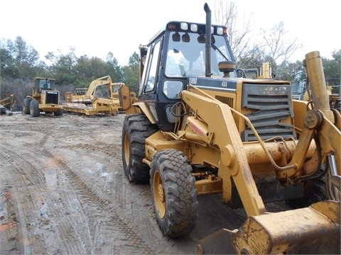  Caterpillar 446B importada en buenas condiciones Ref.: 1397253696645256 No. 4