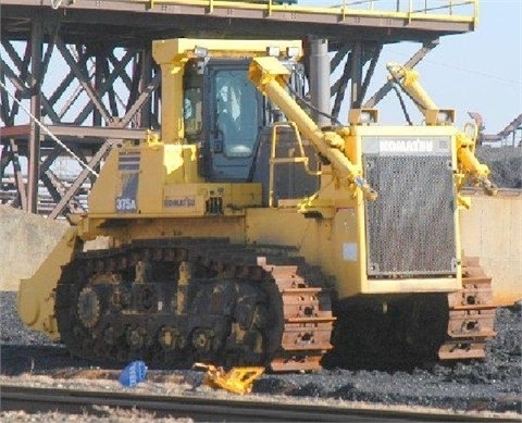 Komatsu D375E-2 seminueva en venta Ref.: 1397256245368359 No. 3