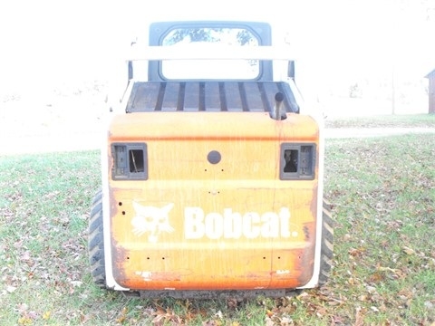  Bobcat S185 usada a la venta Ref.: 1397320850425087 No. 2