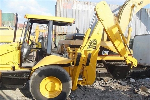  Jcb 214E usada en buen estado Ref.: 1397329207974787 No. 4