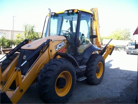 Jcb 4CX usada a buen precio Ref.: 1397441980997074 No. 2