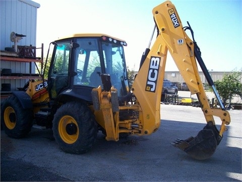 Jcb 4CX usada a buen precio Ref.: 1397441980997074 No. 3