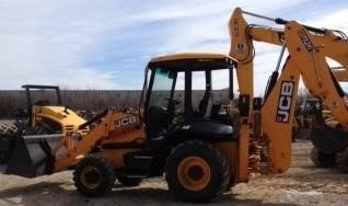 Retroexcavadoras Jcb 3CX