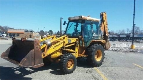 Retroexcavadoras Jcb 3CX