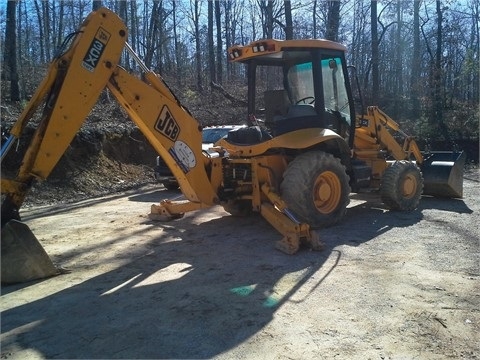 Retroexcavadoras Jcb 3CX