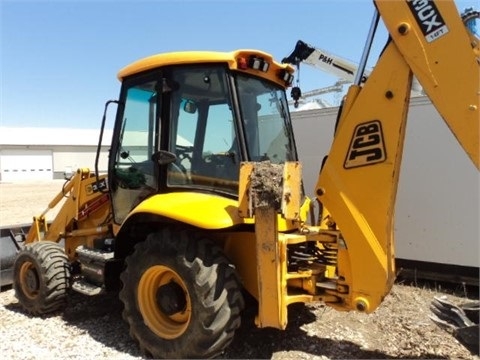 Retroexcavadoras Jcb 3CX