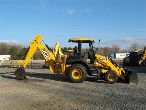 Backhoe Loaders Jcb 3CX
