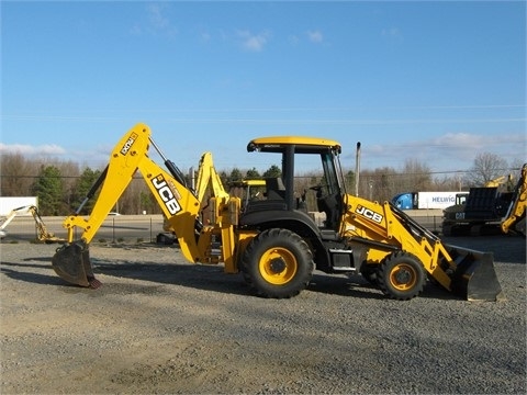 Backhoe Loaders Jcb 3CX