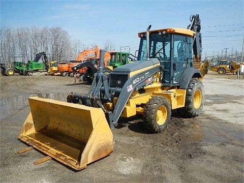  Deere 410TJ de segunda mano a la venta Ref.: 1397498804641473 No. 2