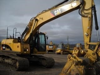  Caterpillar 320DLRR importada a bajo costo Ref.: 1397499786055779 No. 3