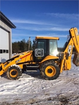  Jcb 3CX de segunda mano a la venta Ref.: 1397499965280412 No. 3