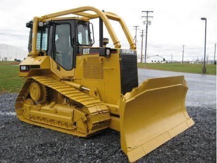 CATERPILLAR D5M en buenas condiciones Ref.: 1397511836962311 No. 2