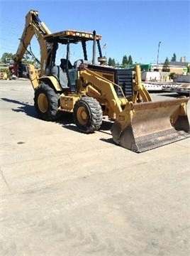 venta retroexcavadora CATERPILLAR 446 seminueva Ref.: 1397575239429552 No. 3